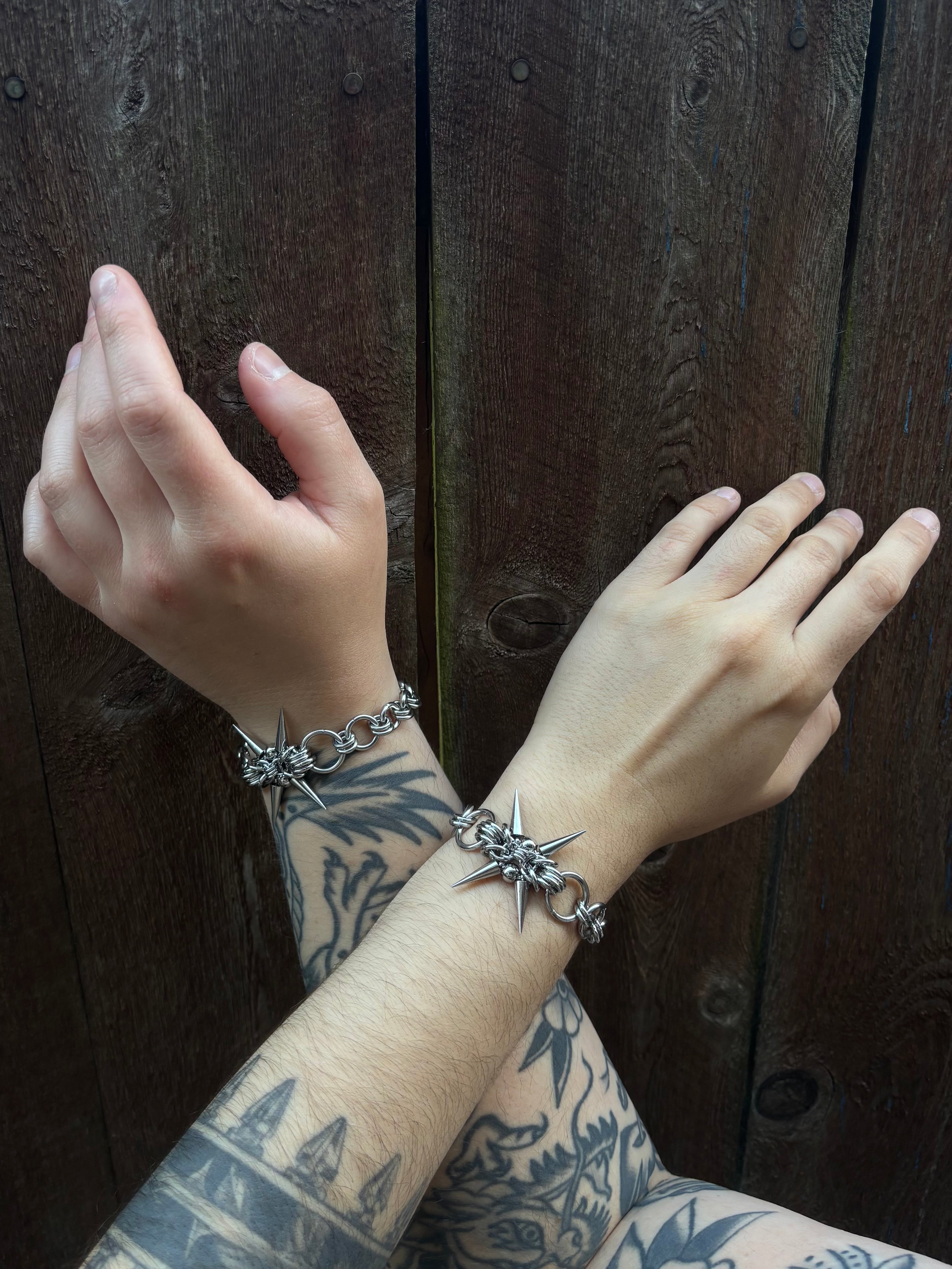 Manticore Bracelet