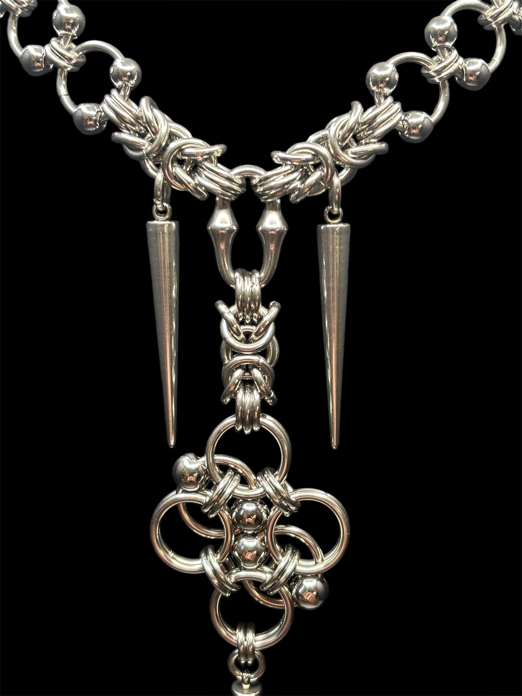 Labyrinth Chain