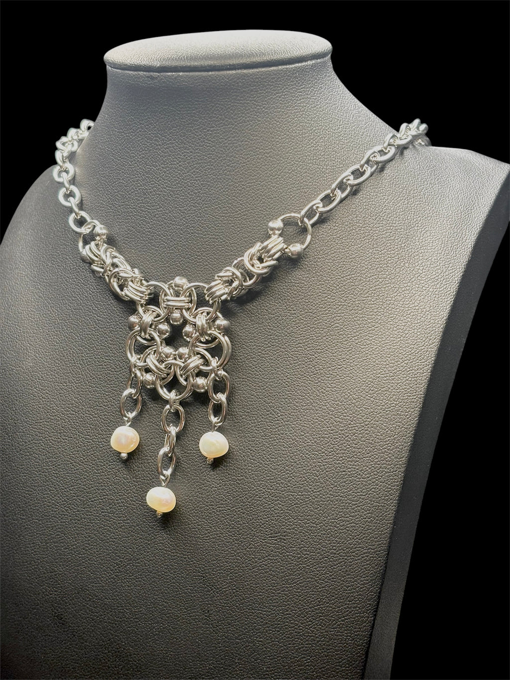 Ophelia Chain