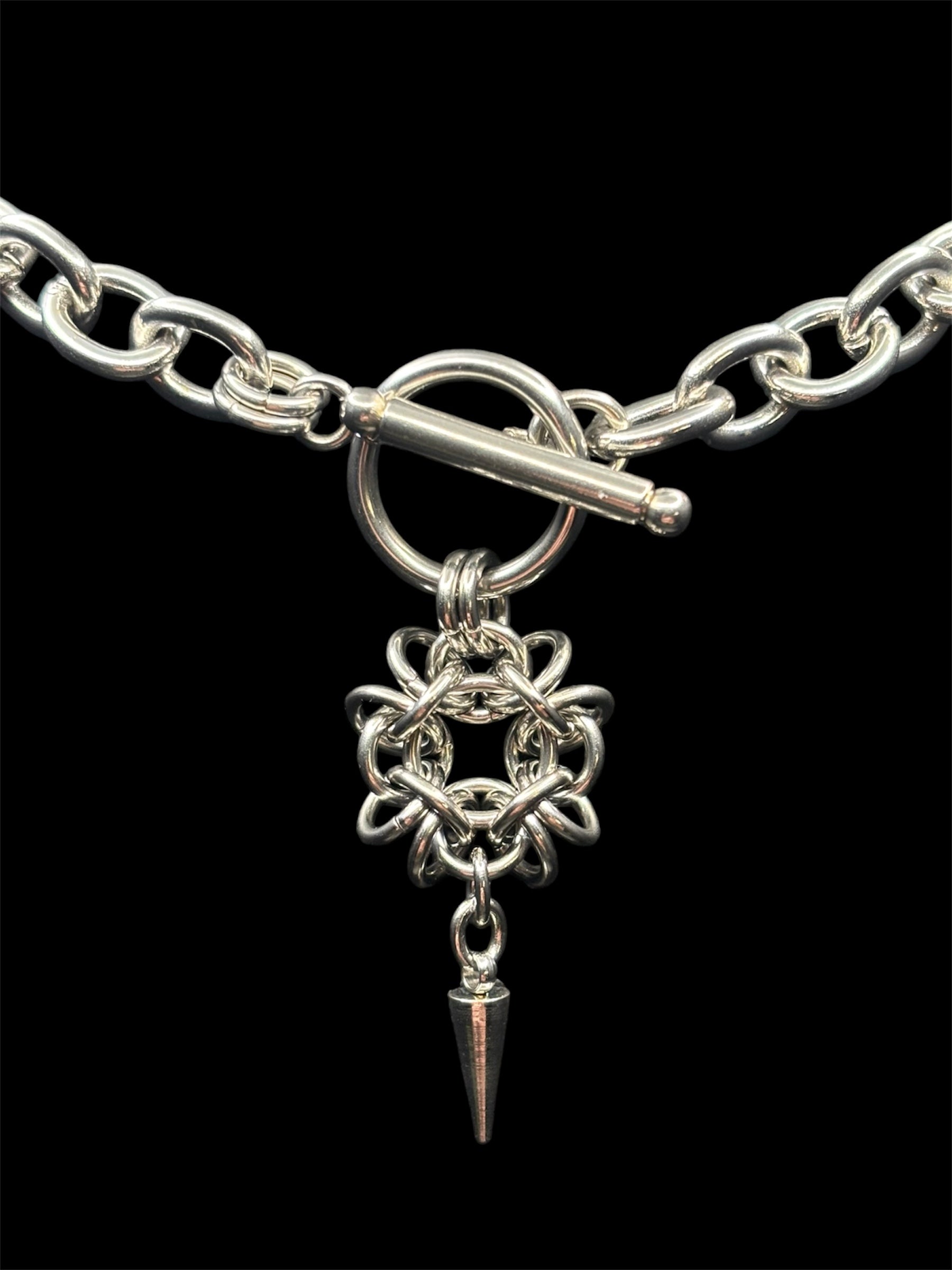 Charm Chain