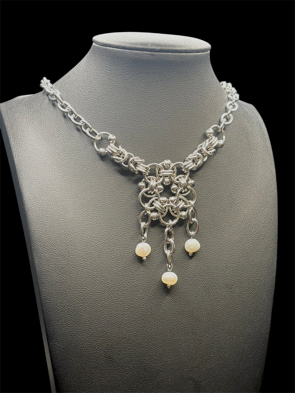 Ophelia Chain
