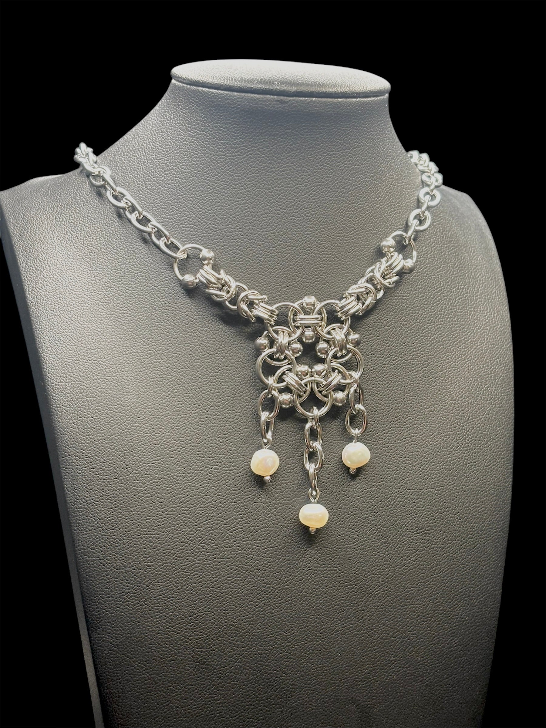 Ophelia Chain