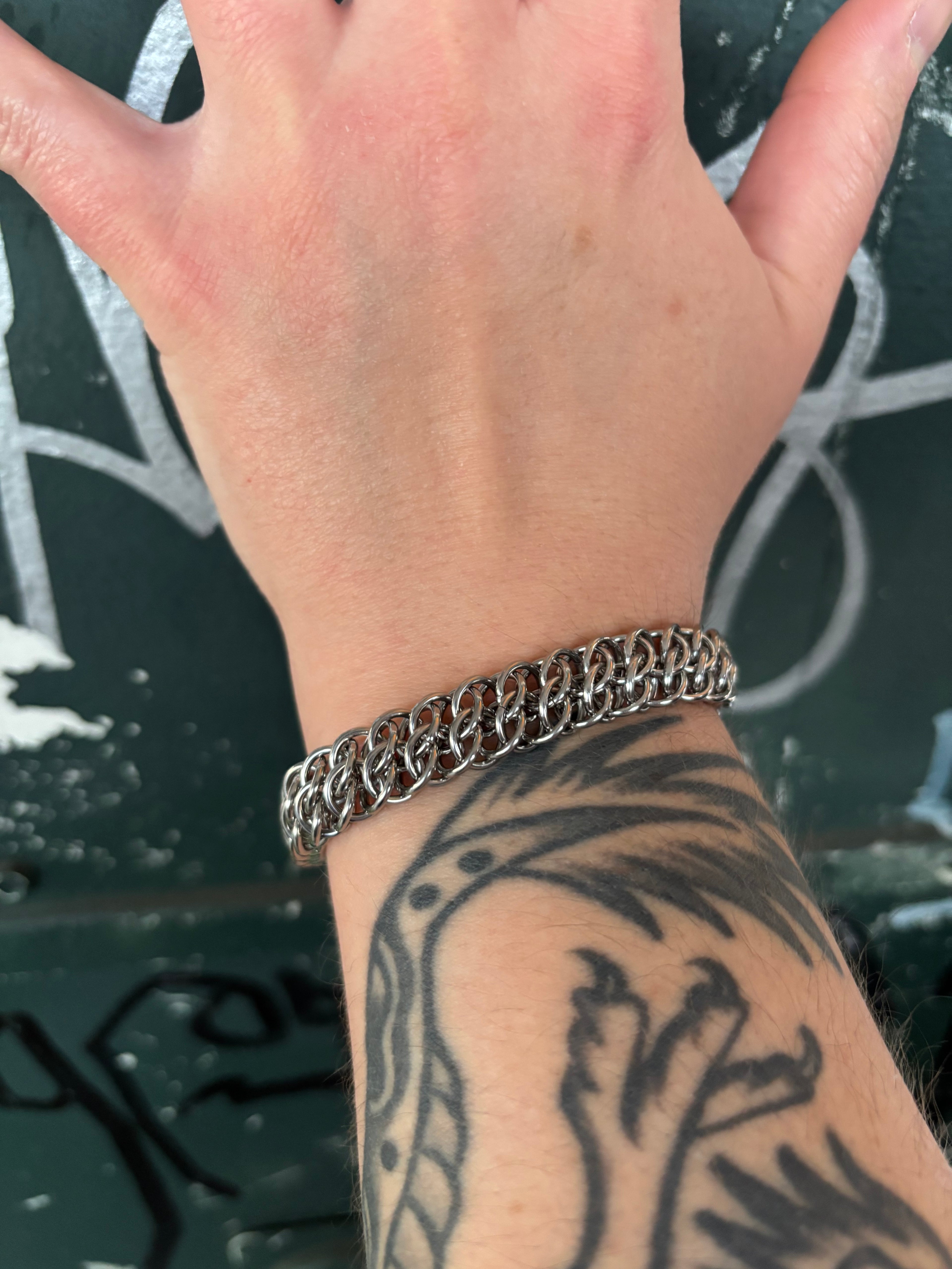 GSG Bracelet