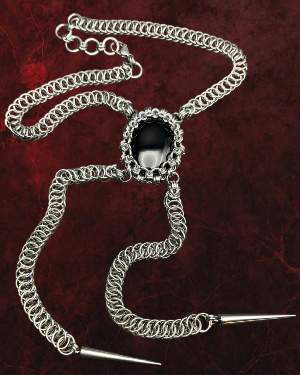 The Umbra Bolo