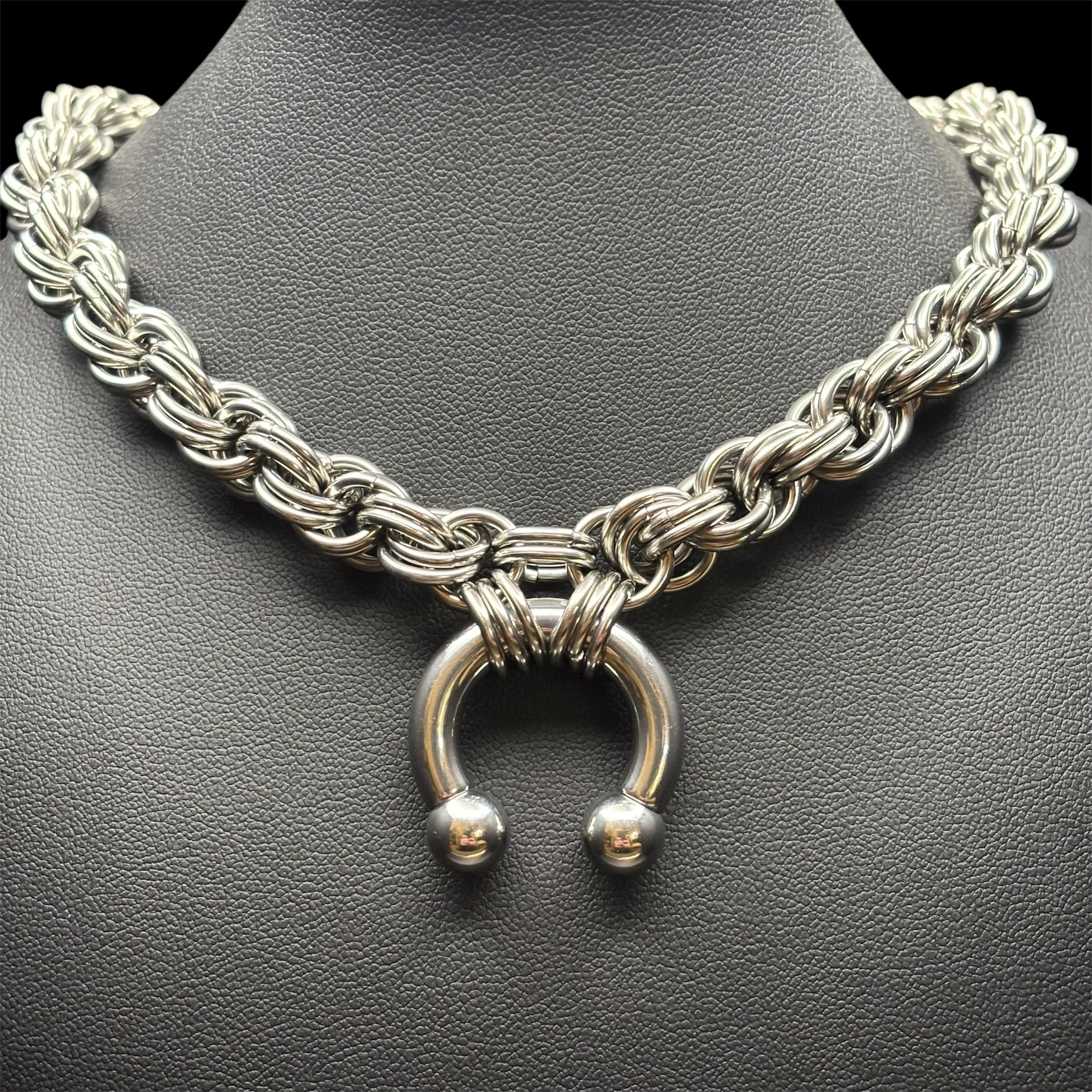 Switchblade XL Chain-16G