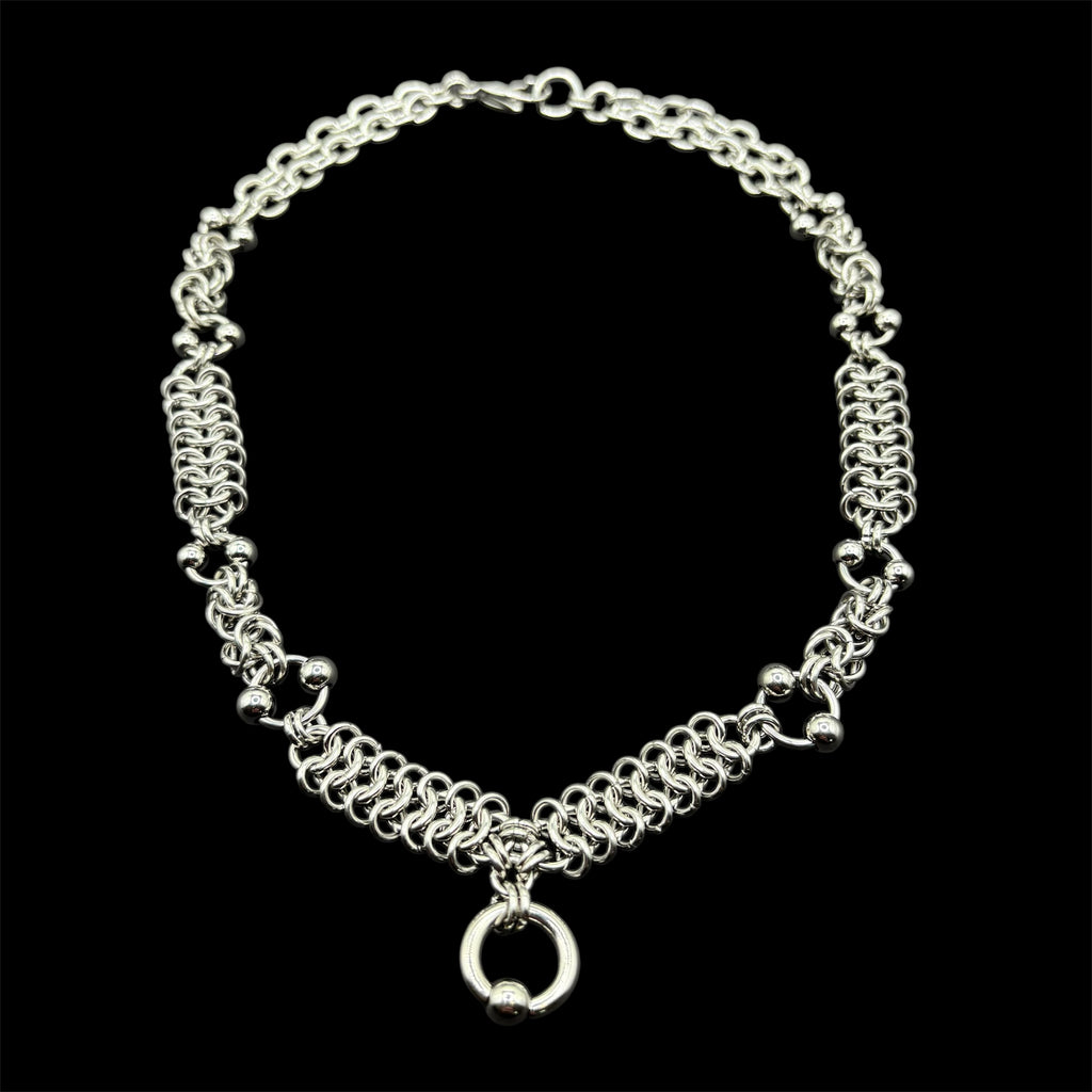 Hellbound Chain
