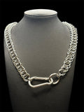 Carabiner Chain