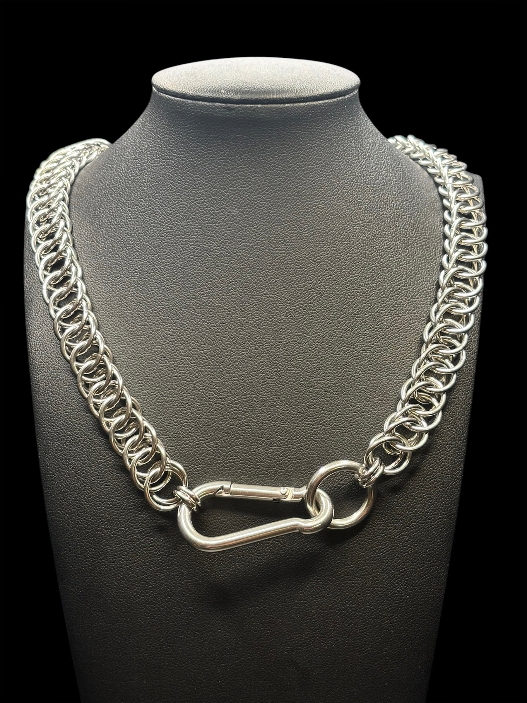 Carabiner Chain