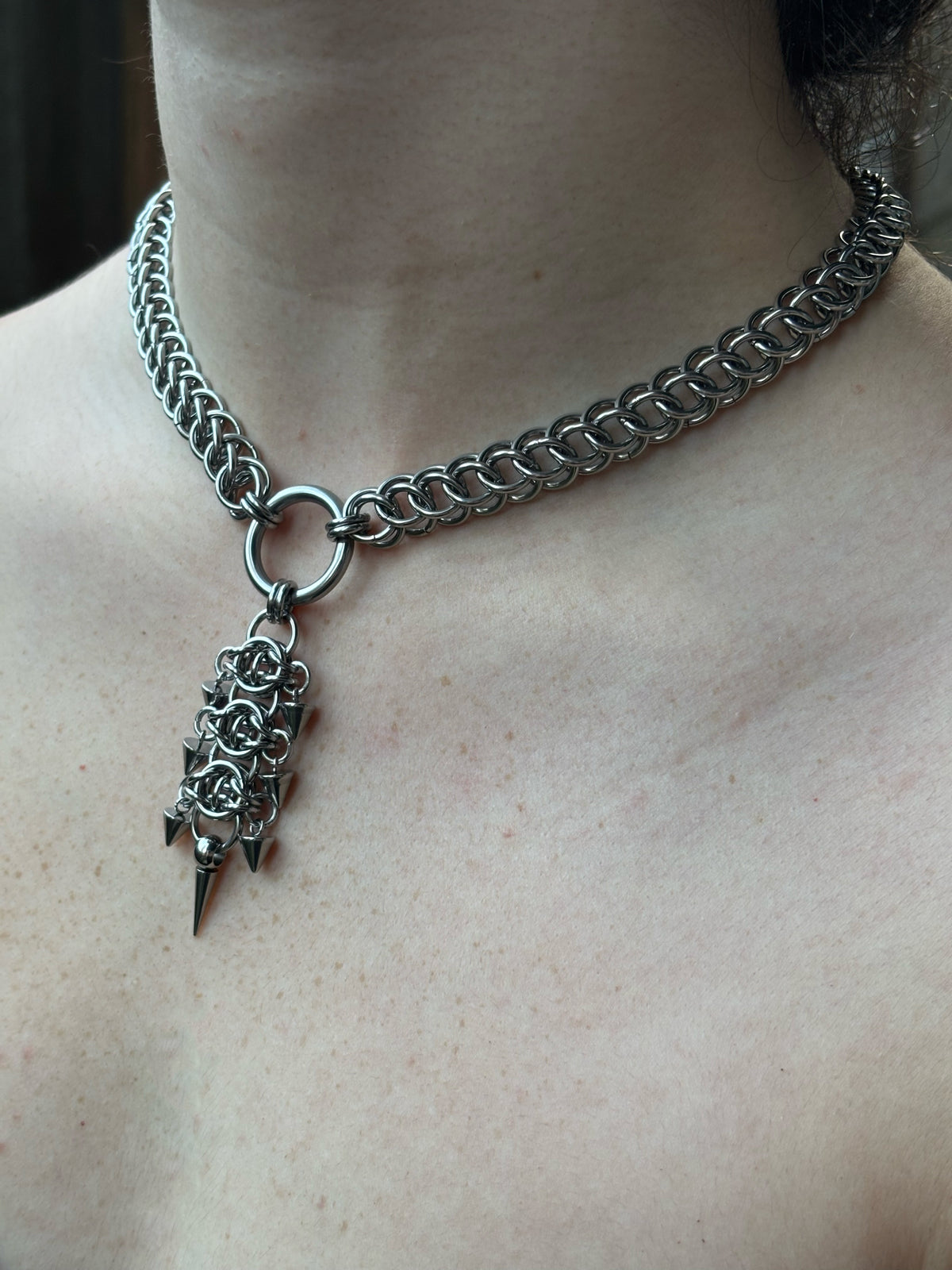 Cathedral Chain