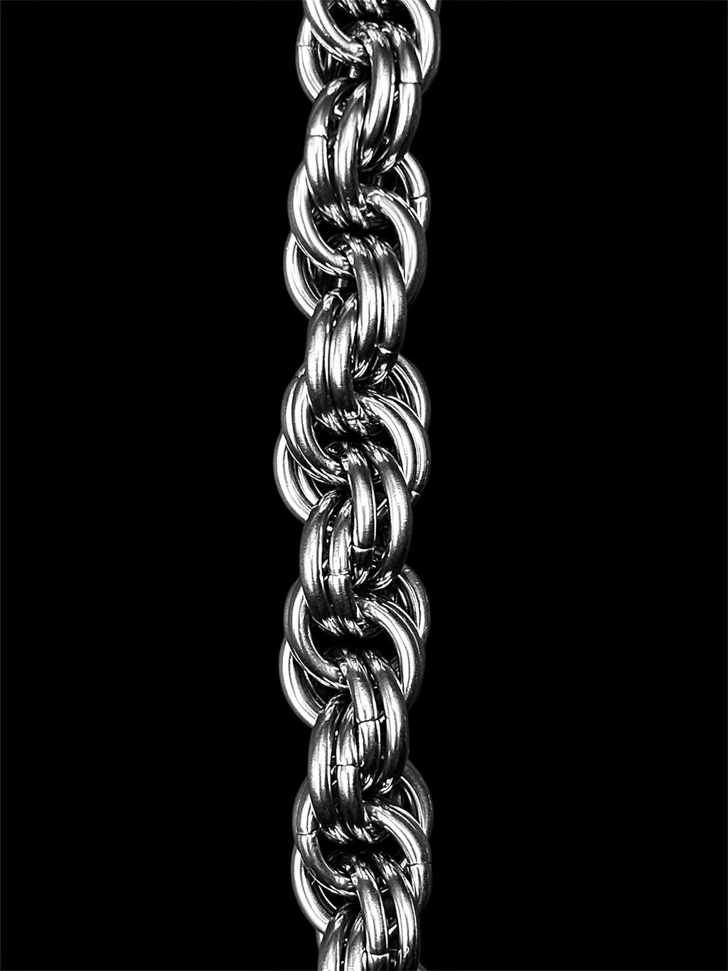 Build Your Own Wallet Chain