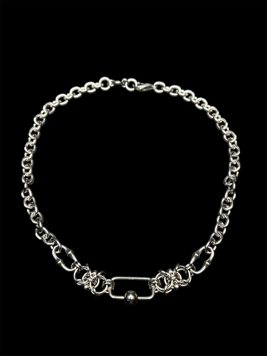 Punisher Chain