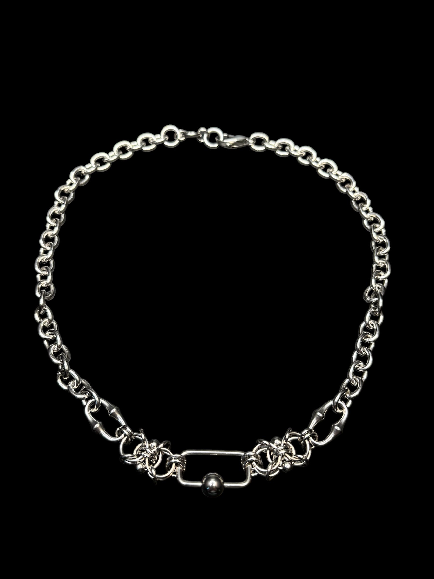 Punisher Chain