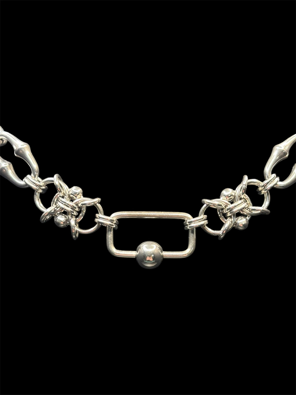 Punisher Chain