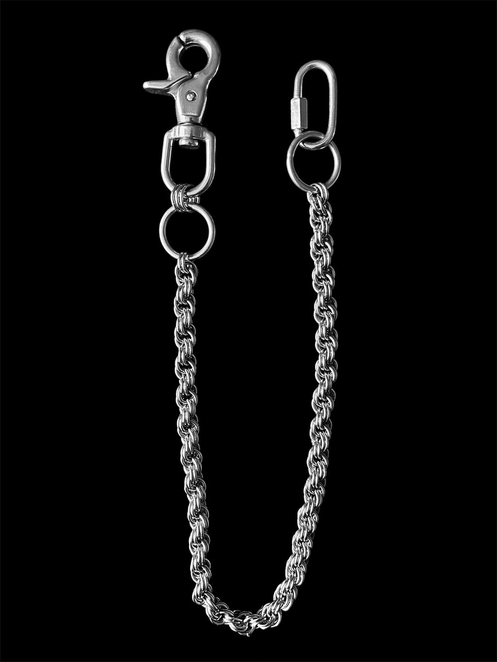 Build Your Own Wallet Chain