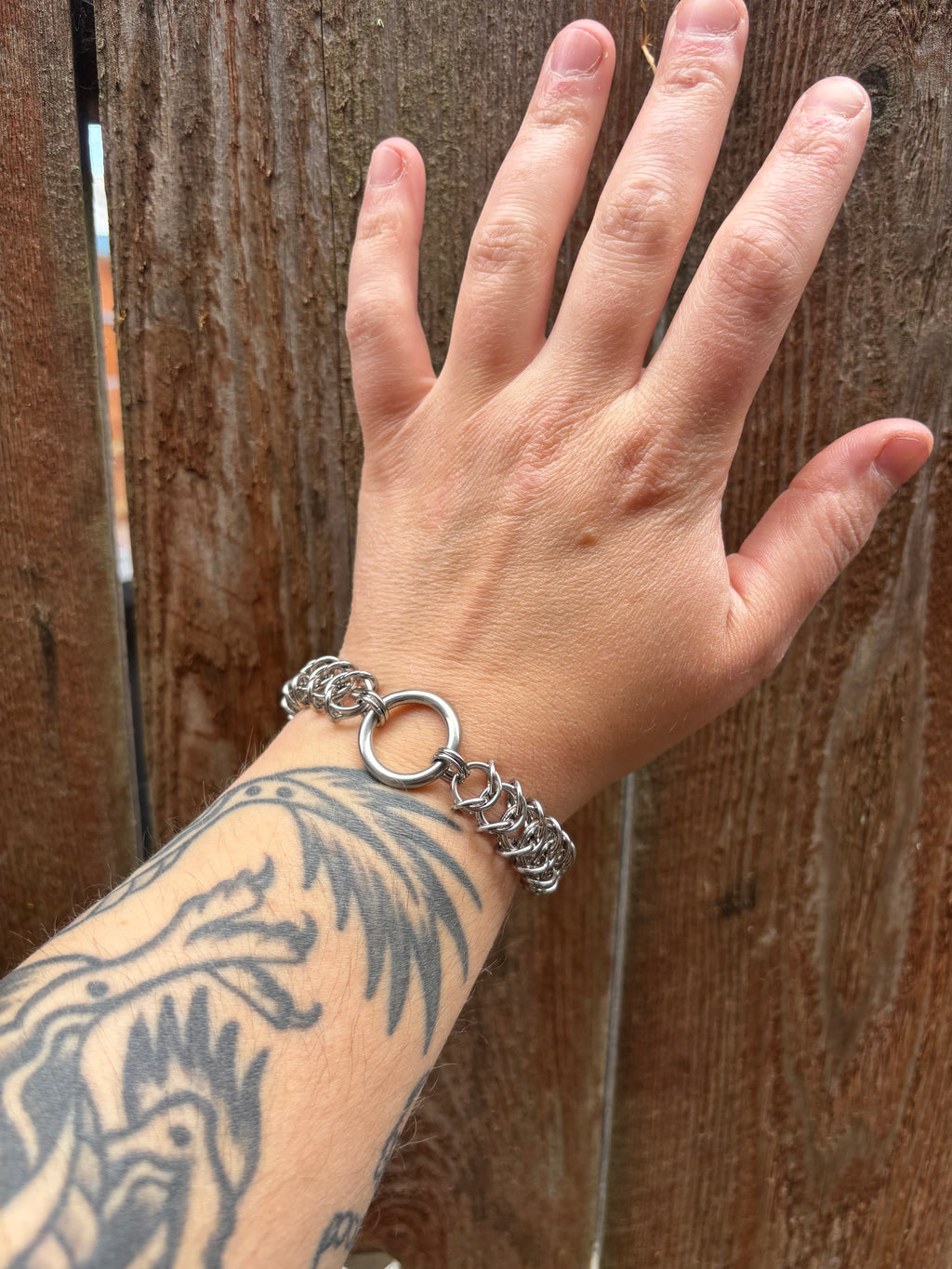 Hydra Bracelet