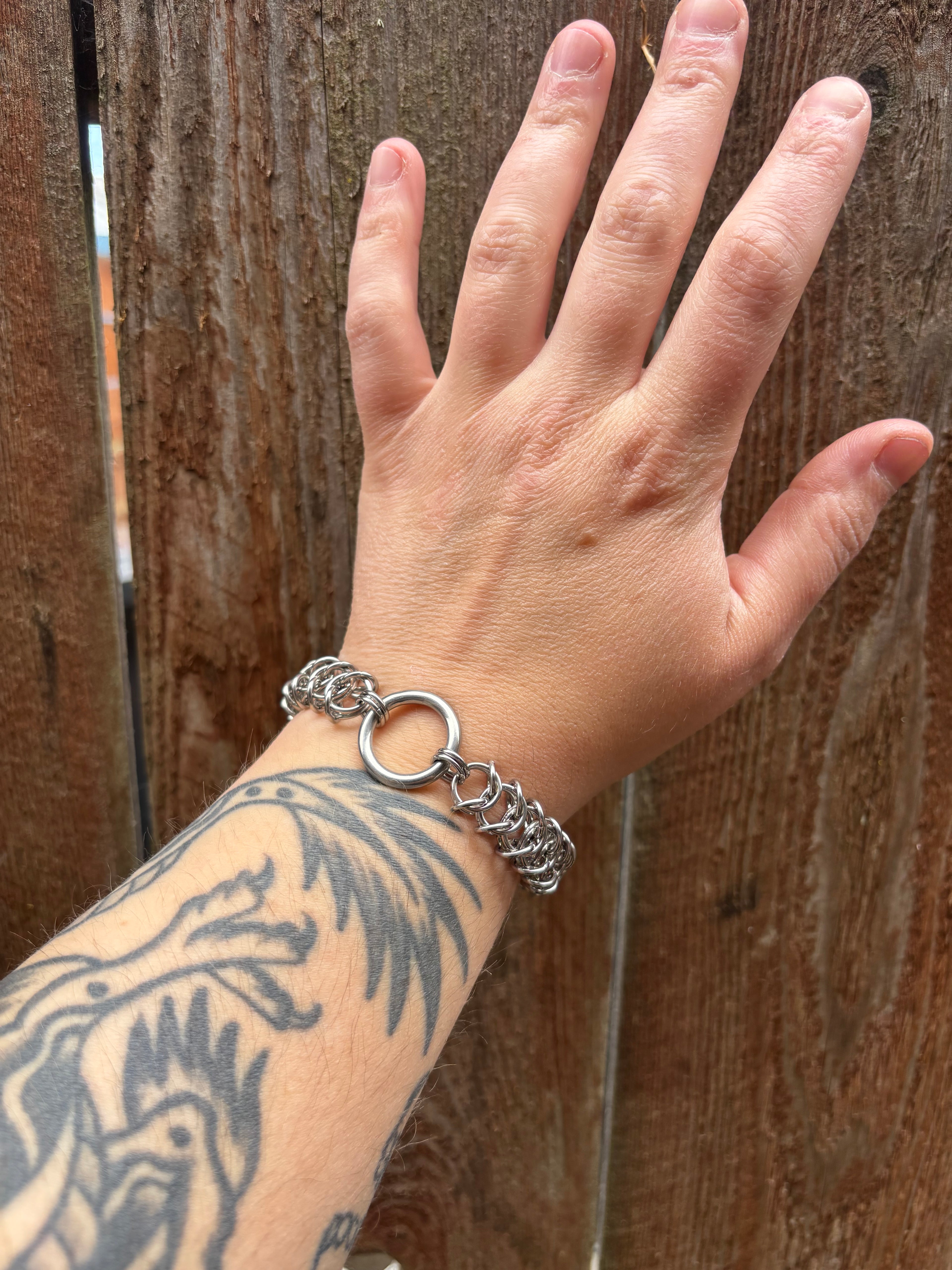 Hydra Bracelet