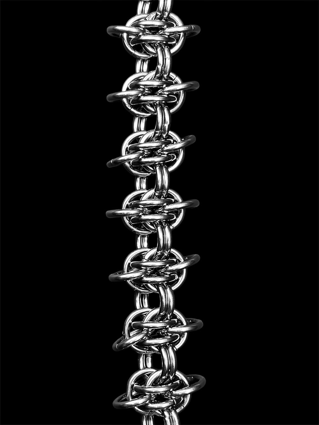 Build Your Own Wallet Chain