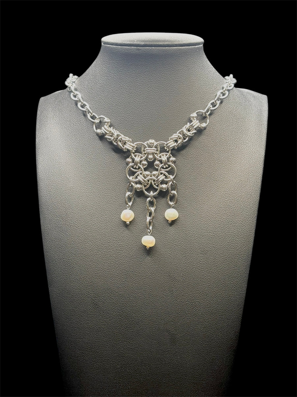 Ophelia Chain