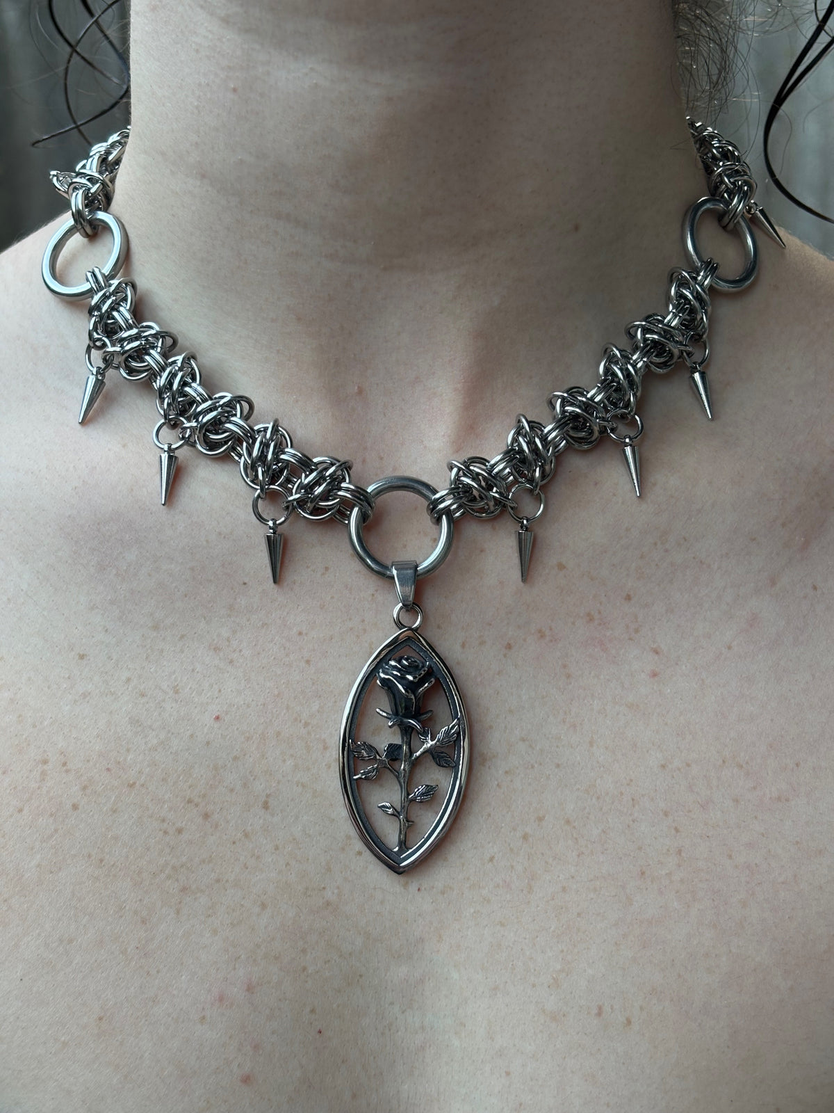 Thorn Chain