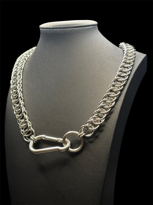 Carabiner Chain