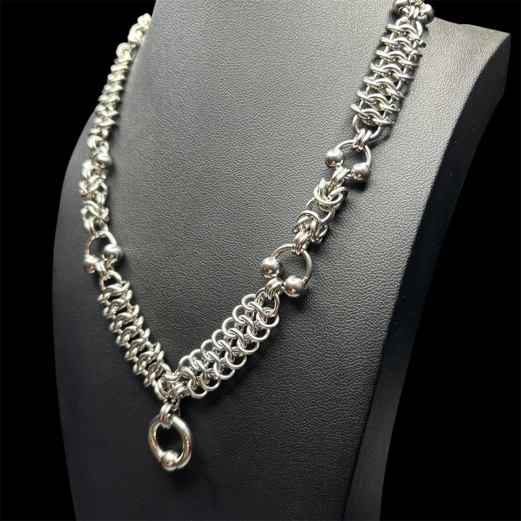 Hellbound Chain