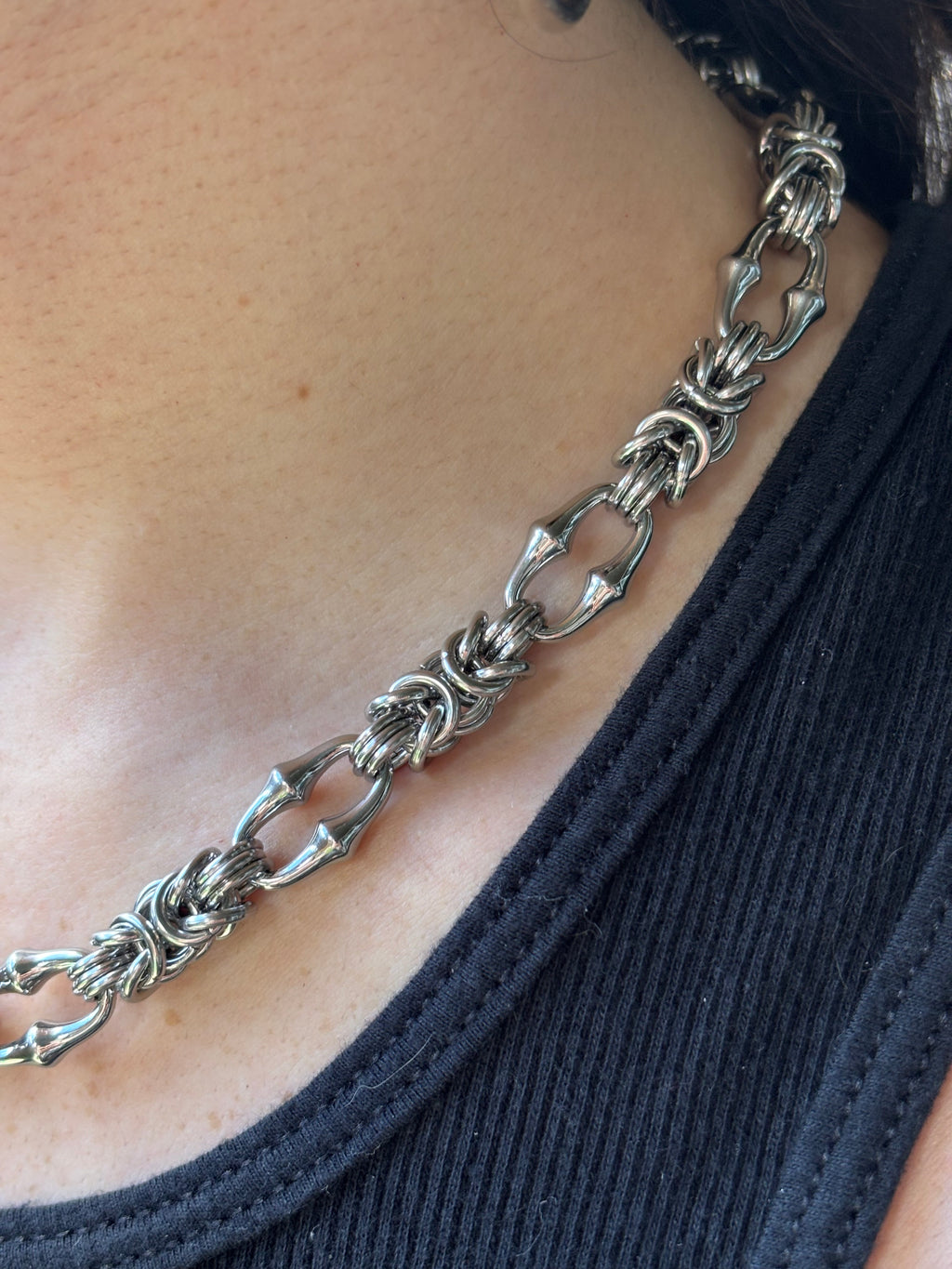Lynx Chain