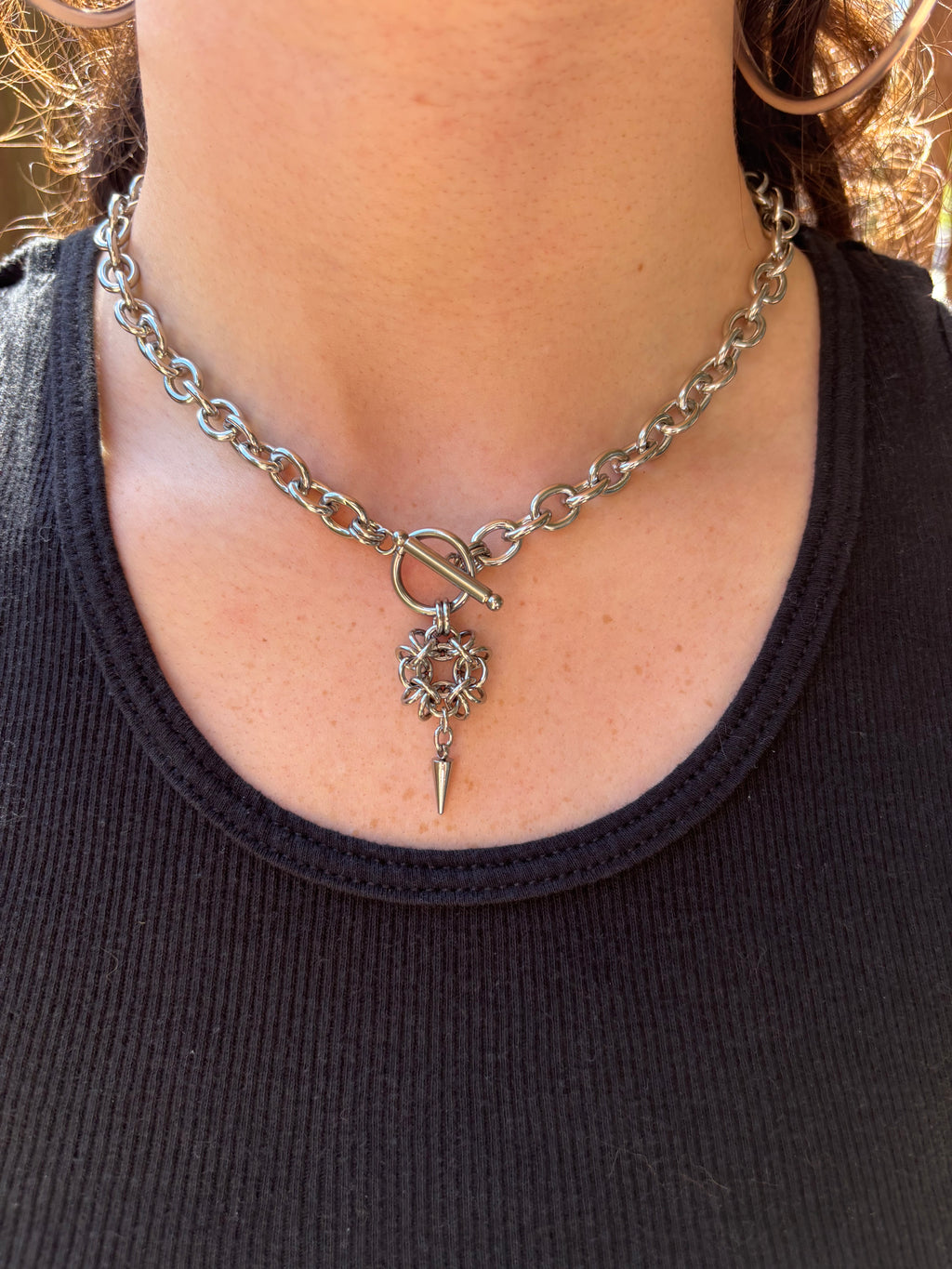 Charm Chain