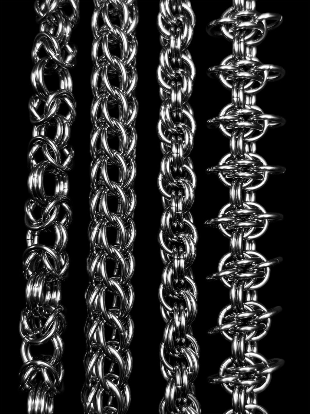 Build Your Own Wallet Chain