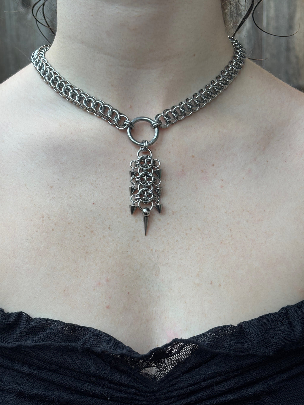 Cathedral Chain