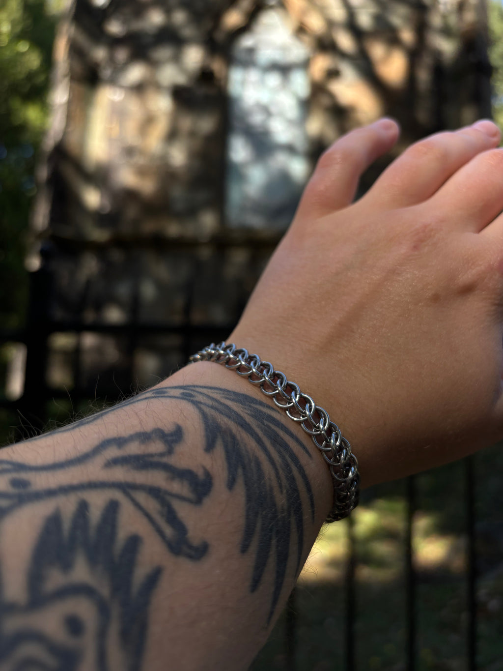 3 in 1 Bracelet