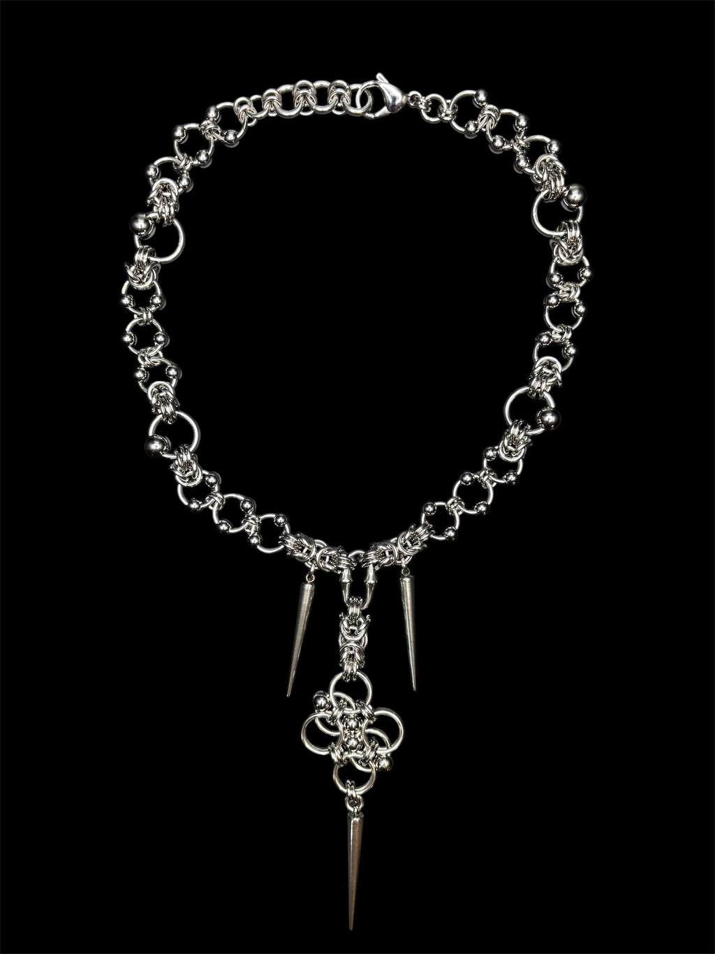 Labyrinth Chain