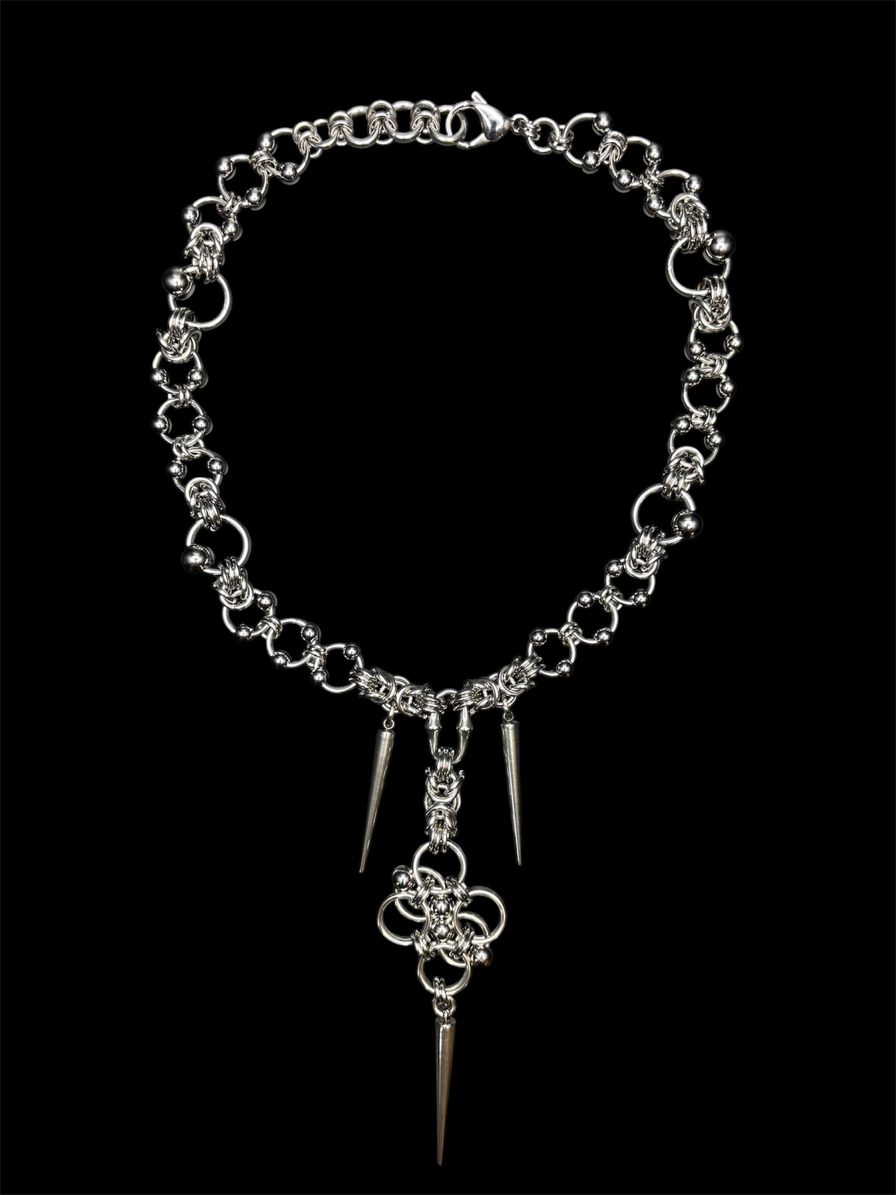 Labyrinth Chain
