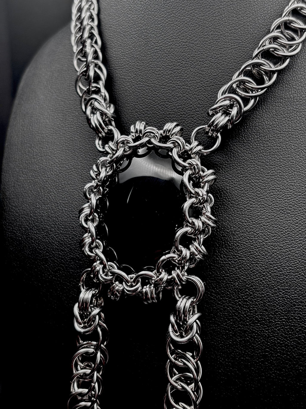 The Umbra Bolo