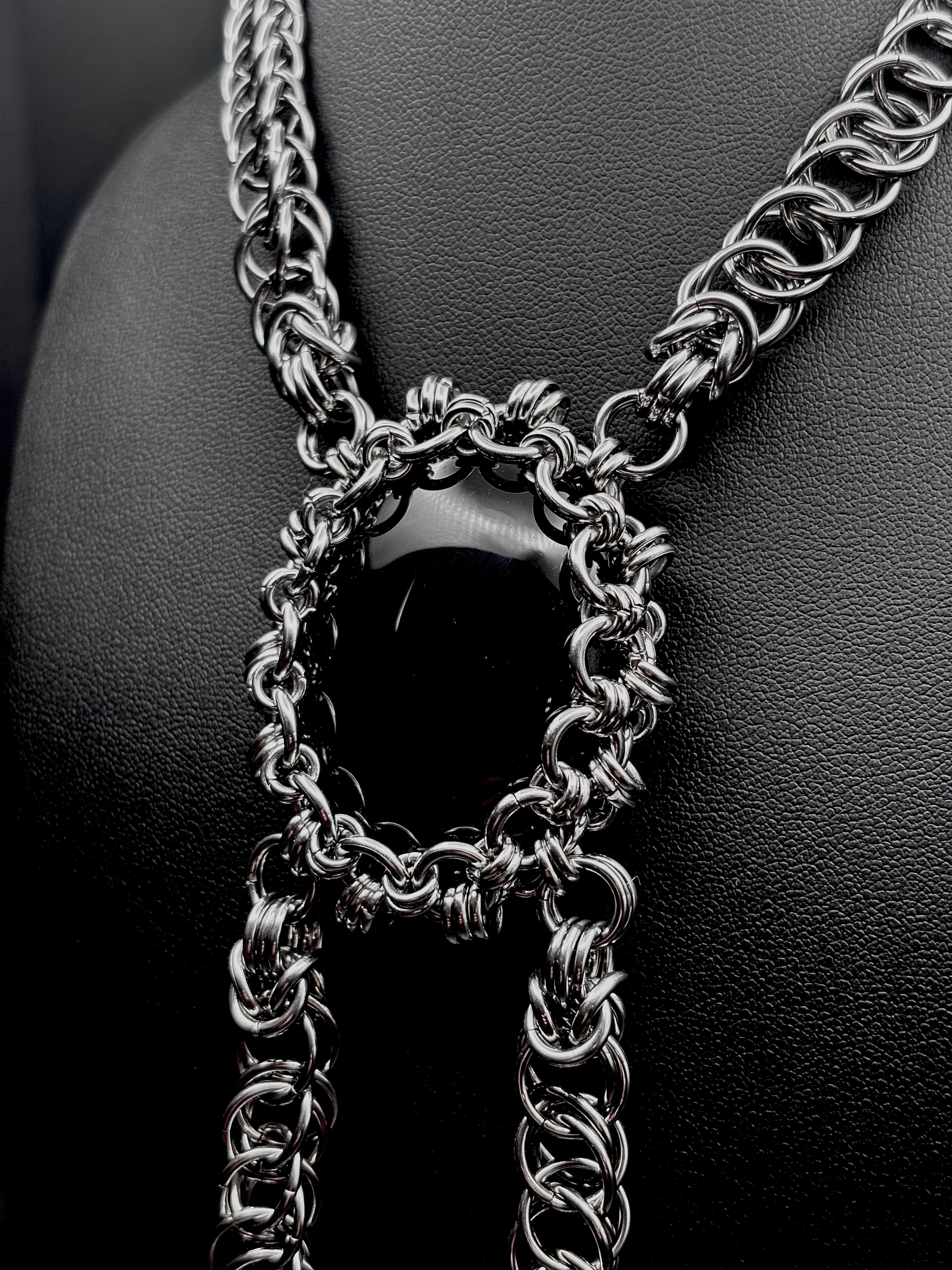 The Umbra Bolo