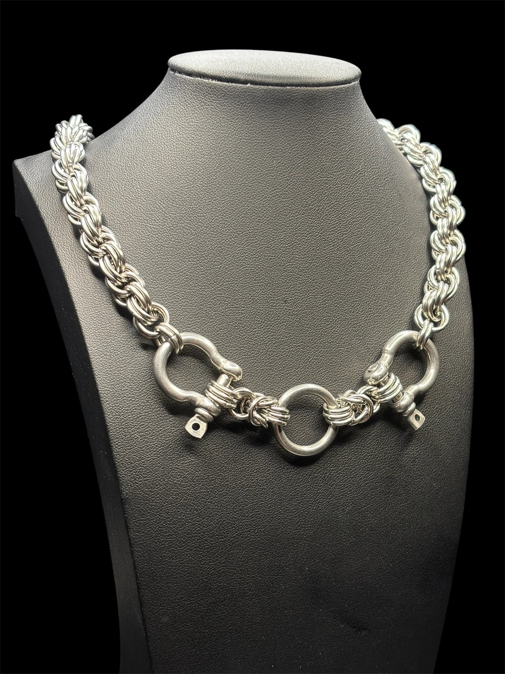 Cerberus Chain
