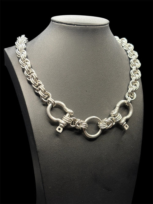 Cerberus Chain