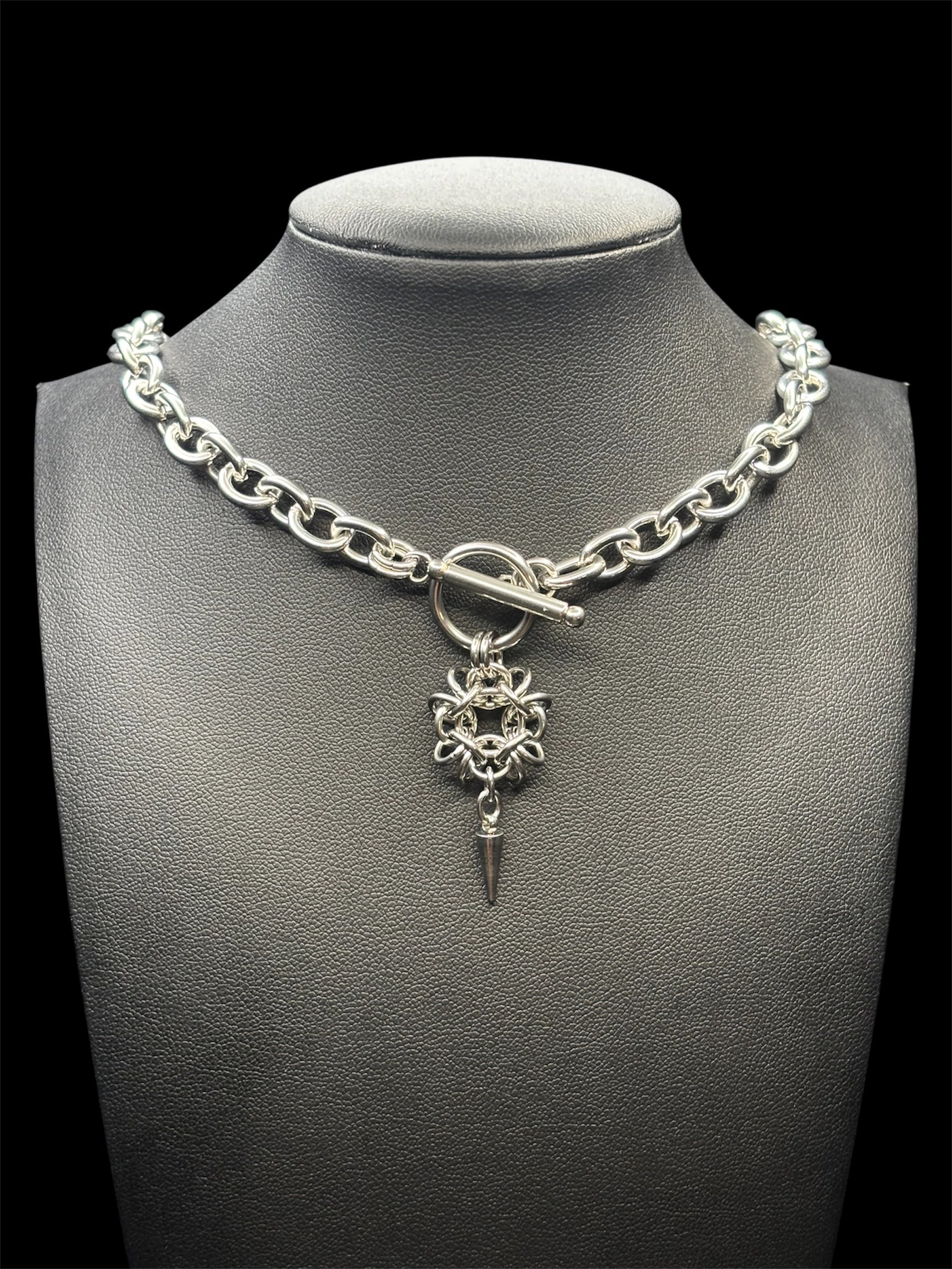 Charm Chain