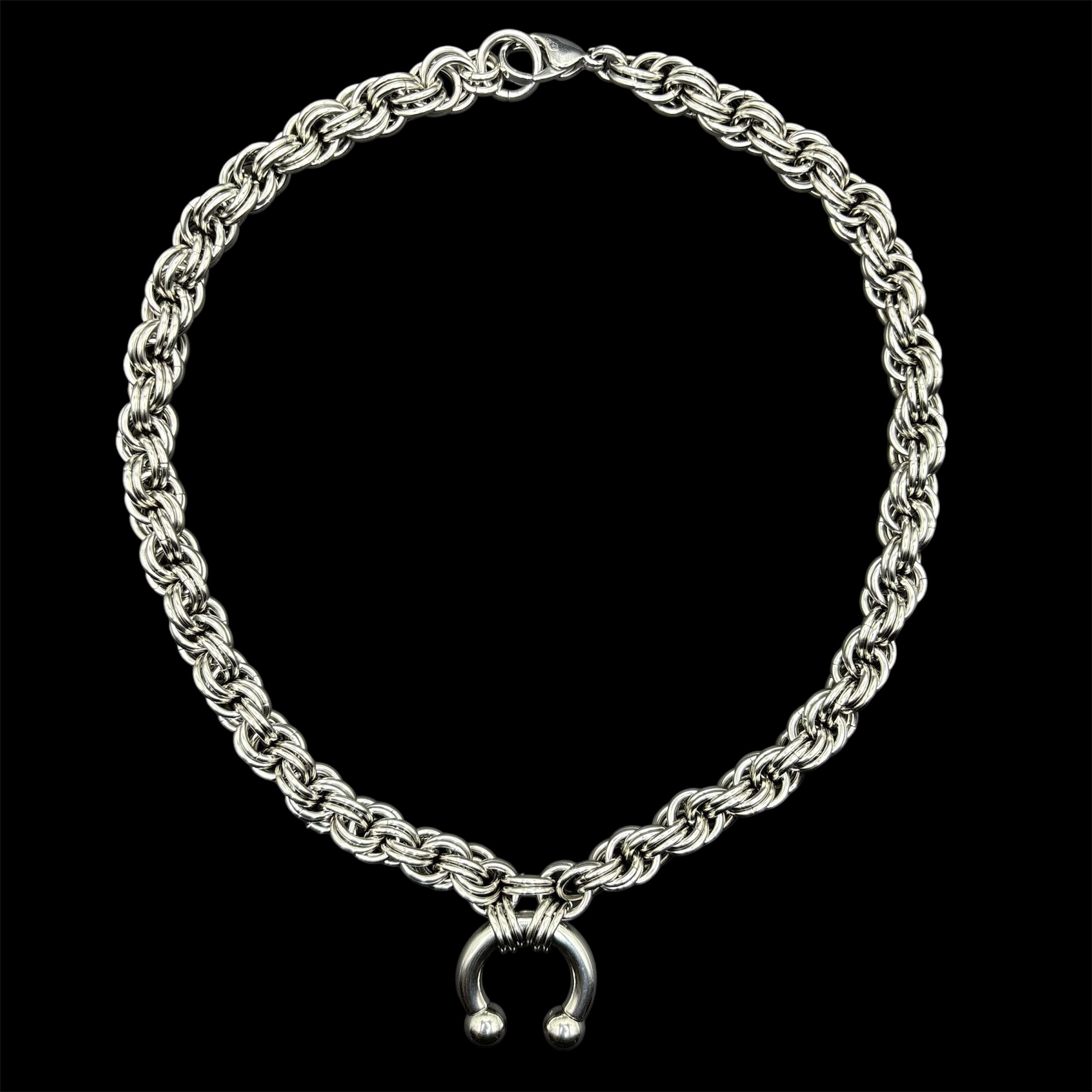 Switchblade XL Chain-16G