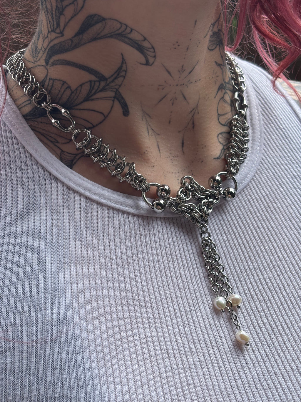 Hecate Chain