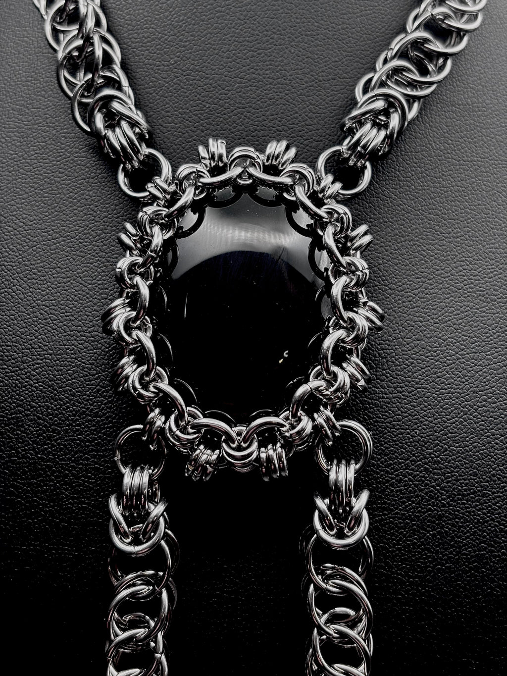 The Umbra Bolo