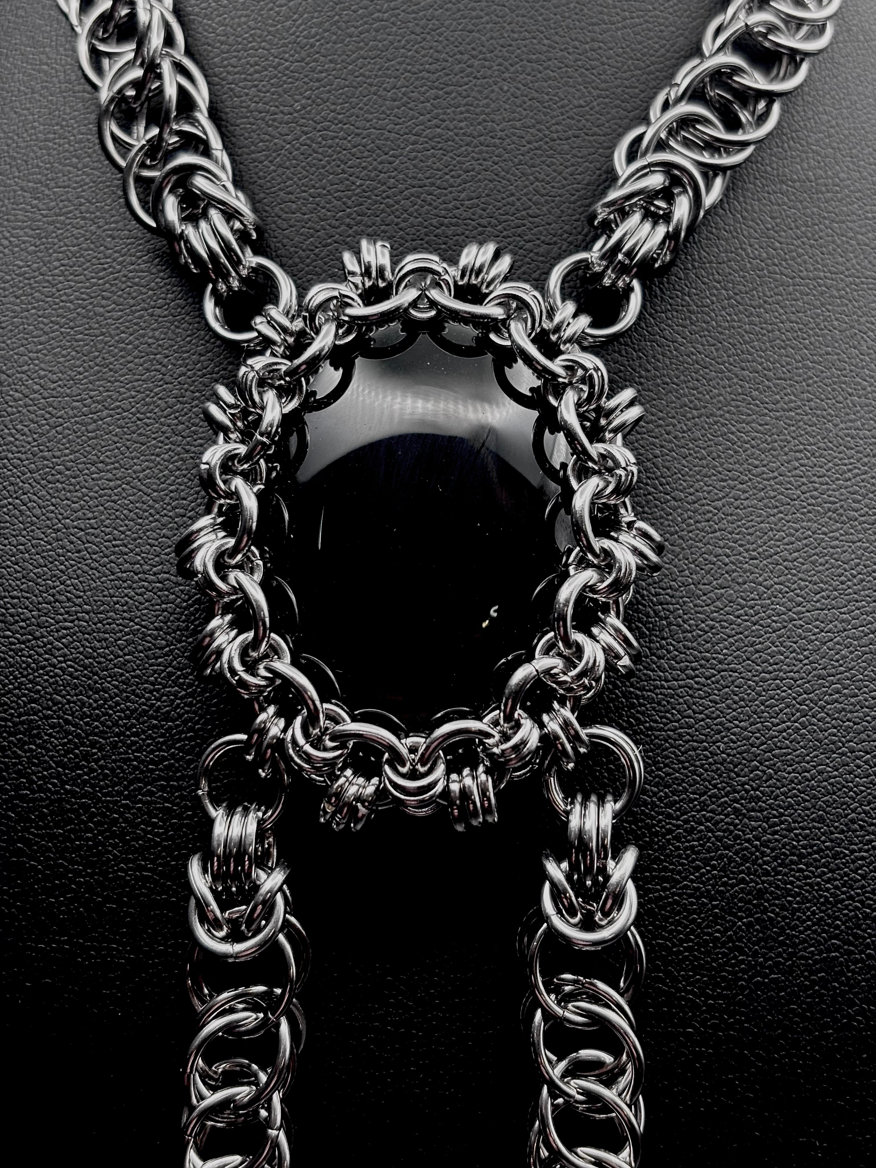 The Umbra Bolo