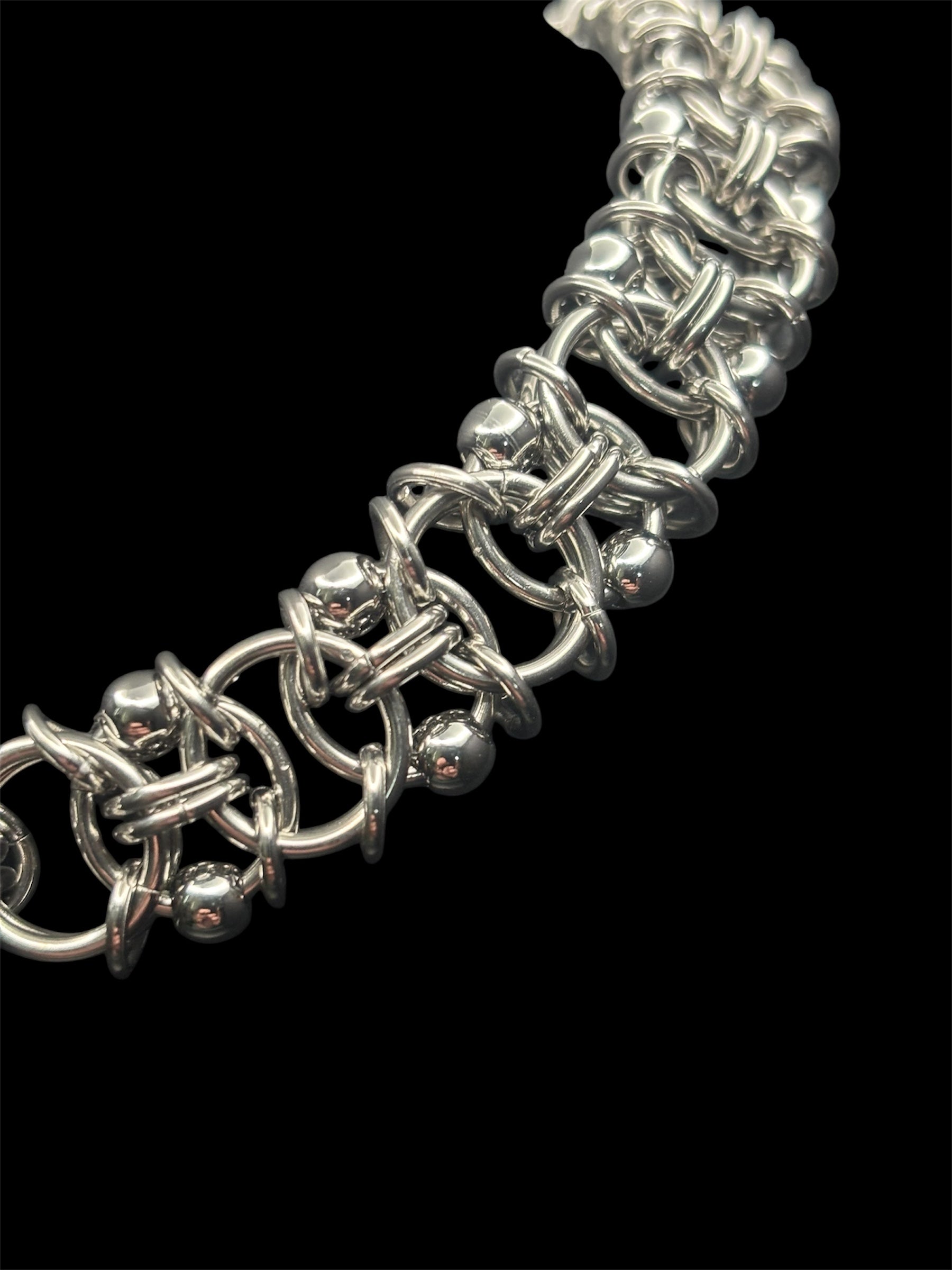 Hades Choker