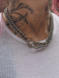 Carabiner Chain