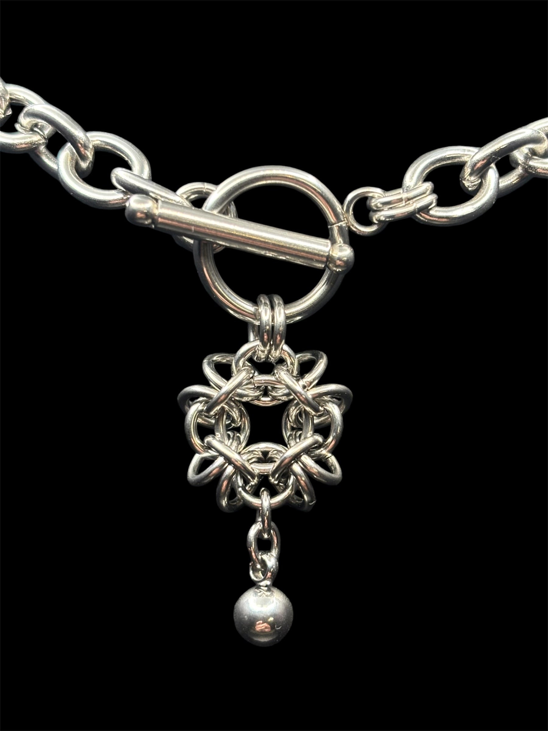 Charm Chain