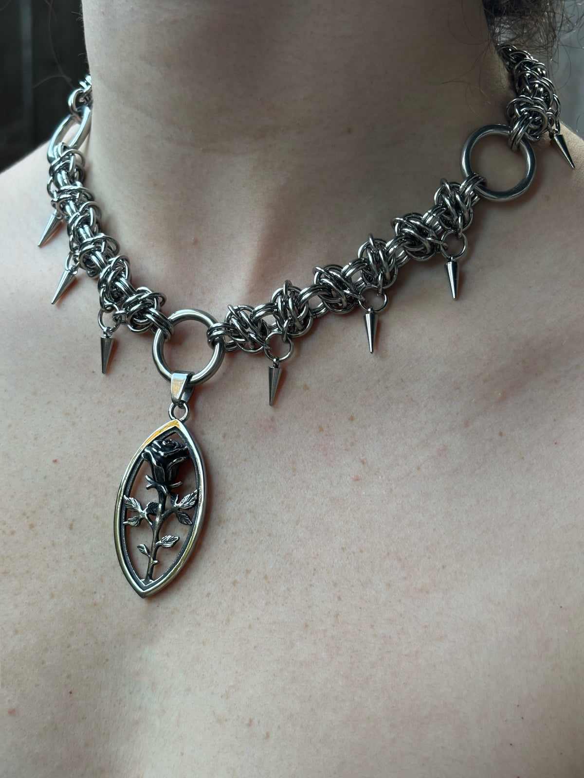 Thorn Chain