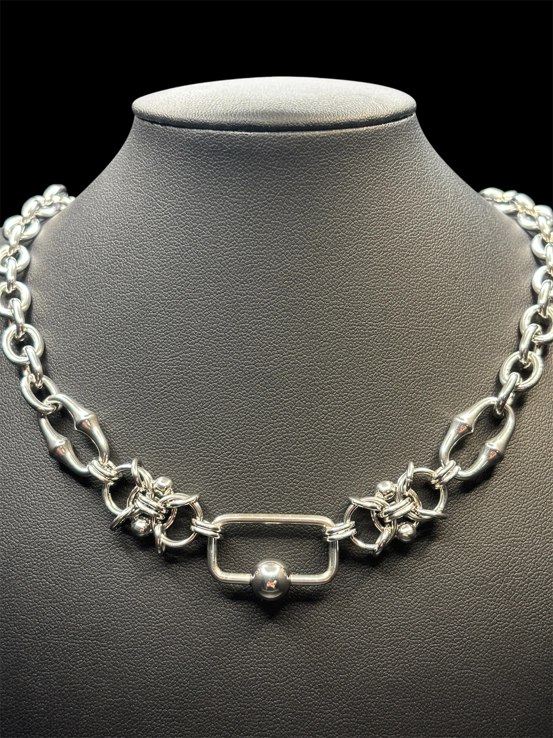 Punisher Chain