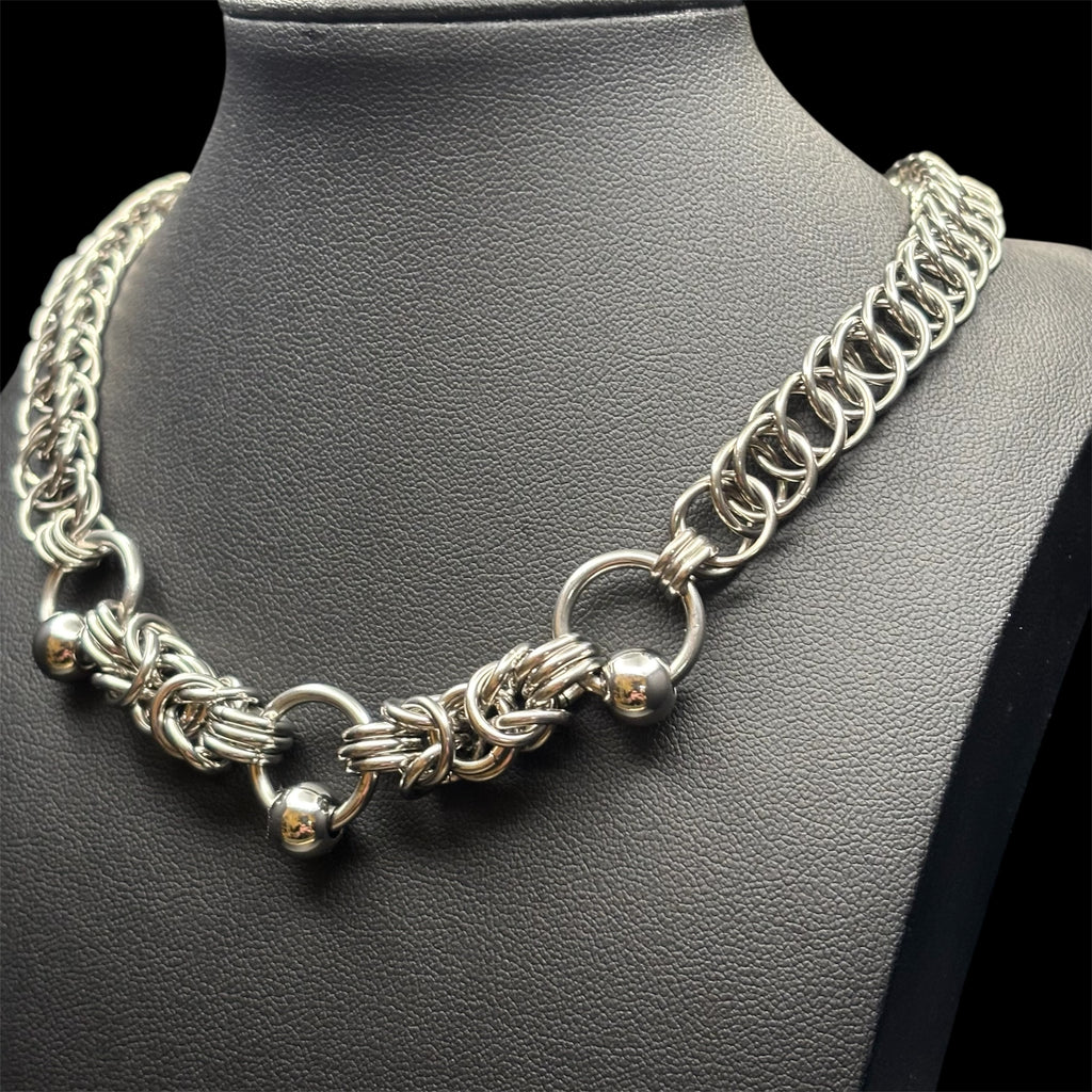 Cherry Bomb Chain