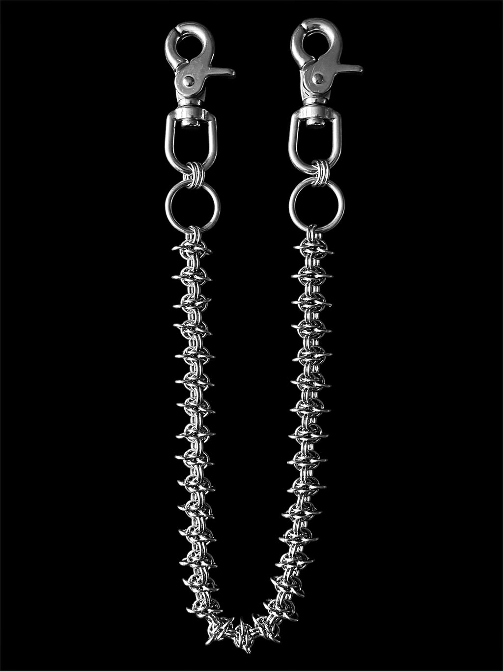 Build Your Own Wallet Chain