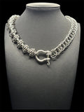 Bow Shackle Split Chain