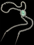 The African Turquoise Bolo